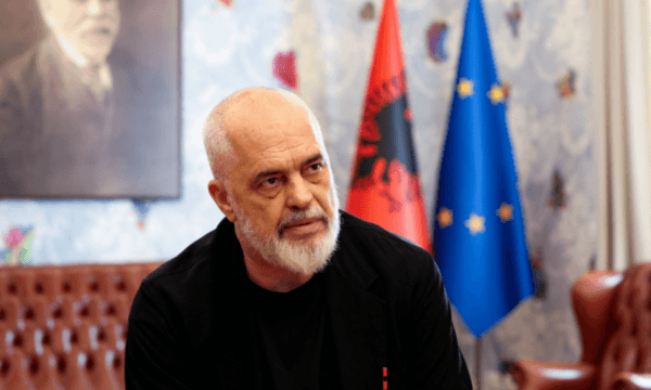 Rama udhëton për në Turqi, merr pjesë në Samitin e NATO-s