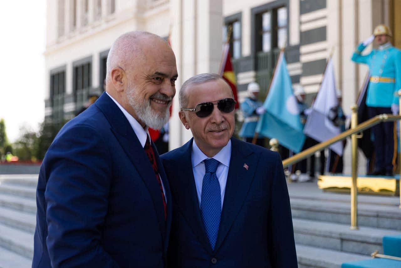 Rama për CNN turk: Marrëdhënia me Erdoganin është vëllazërore – interesohet shumë për Ballkanin