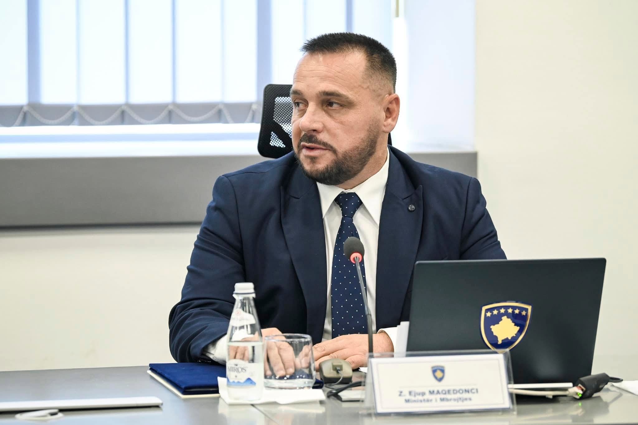 Maqedonci: S’u ftuam në samitin e NATO-s sepse fokusi nuk ishte te Ballkani