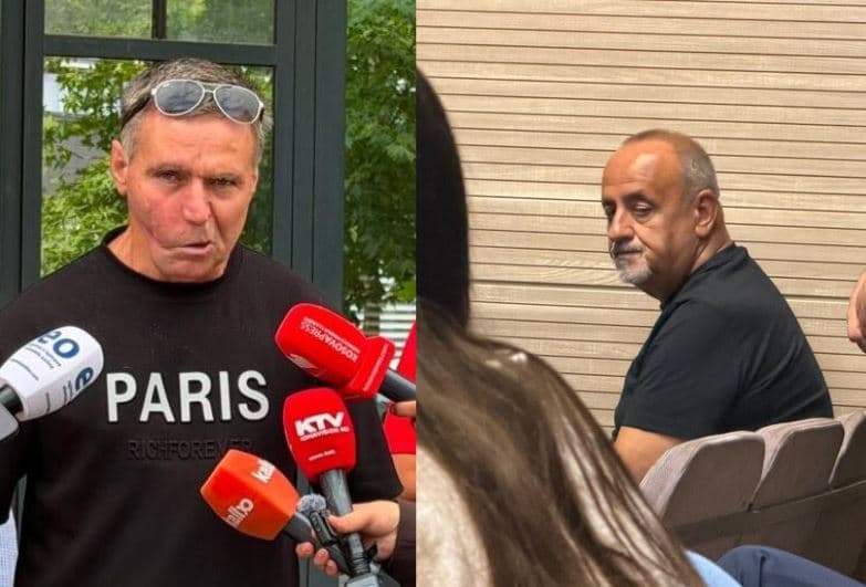 Dëshmitarët e Masakrës së Saradanit: Dënimi me 12 vjet burgim për Ekrem Bajroviqin është qesharak