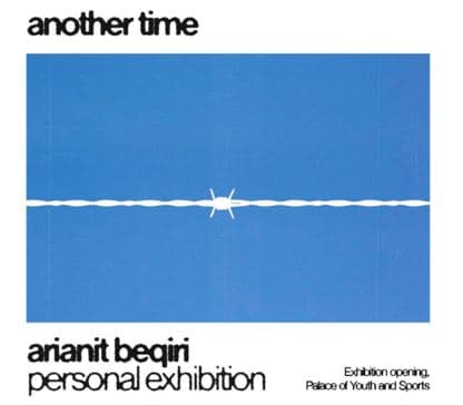 Sonte në Galerinë e Arteve në Prishtinë hapet “another time”