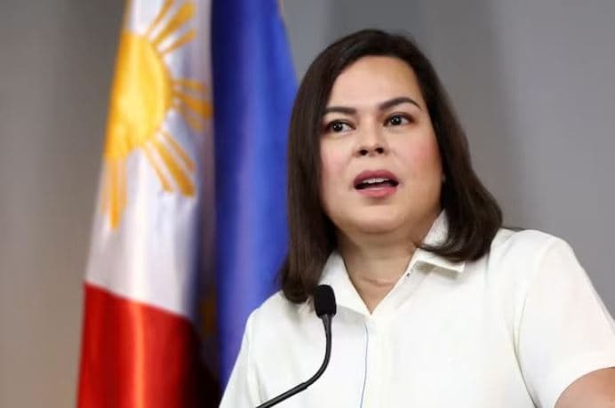 Prangoset aleati i zëvendëspresidentes filipinase, pak para nisjes së gjyqit për shkarkimin e saj
