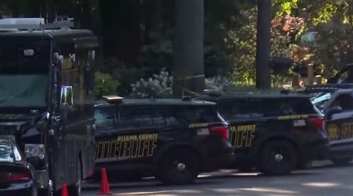 Michigan: 8 anëtarë të një familjeje gjenden të vdekur, dyshohet për vrasje – mes tyre 6 fëmijë