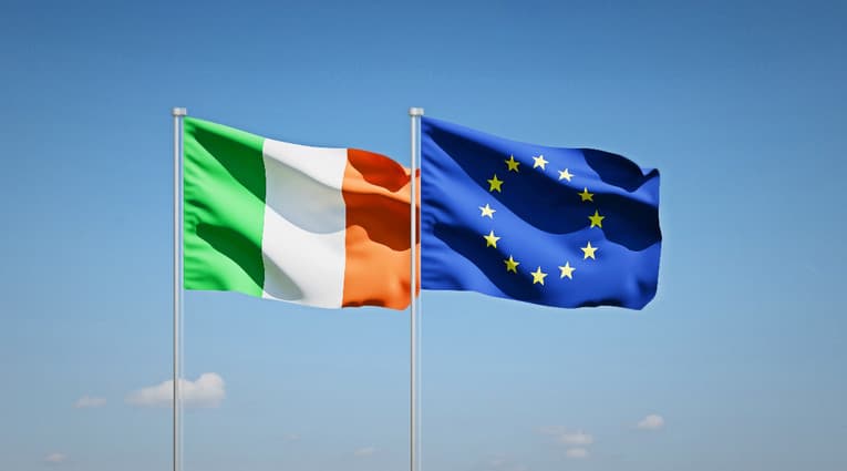 Irlanda merr presidencën e Këshillit të BE-së