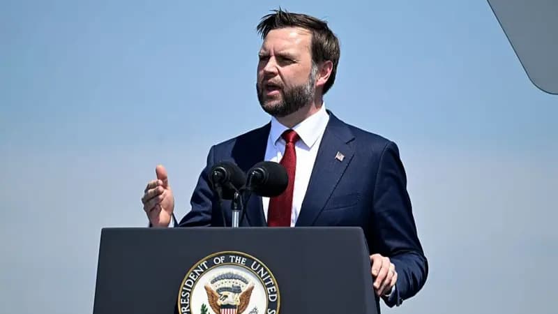JD Vance: Sot festojmë 250 vjet të Amerikës që e sheh të ardhmen pa frikë