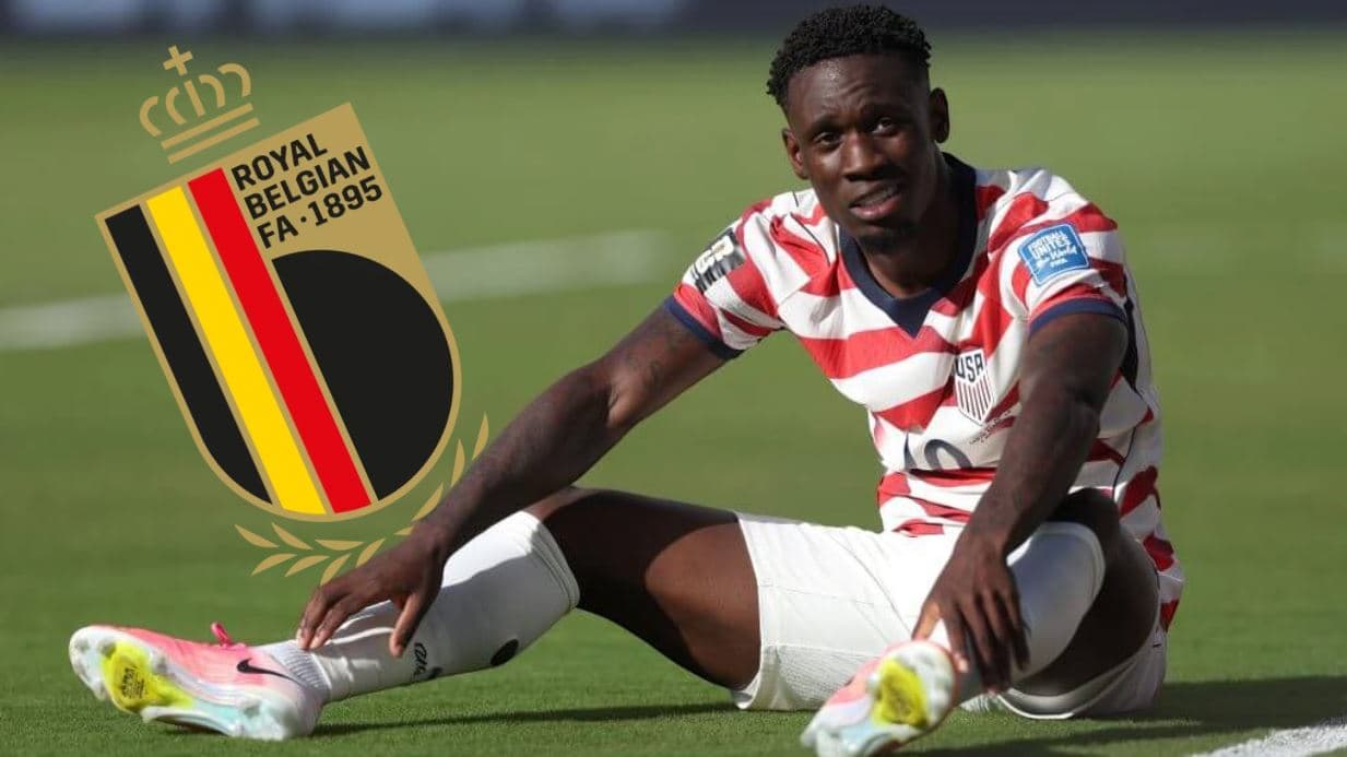 Nervozohen belgët ndaj FIFA-s për rastin Balogun: Jemi të habitur!