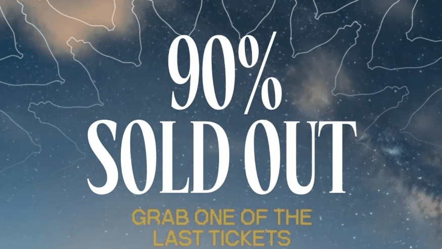 Festivali 'Sunny Hill' drejt "sold out", 90 për qind e biletave tashmë janë shitur