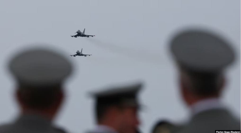 Shqipëria hap shkollën e fluturimit, fton Kosovën që ta shfrytëzojë për stërvitje