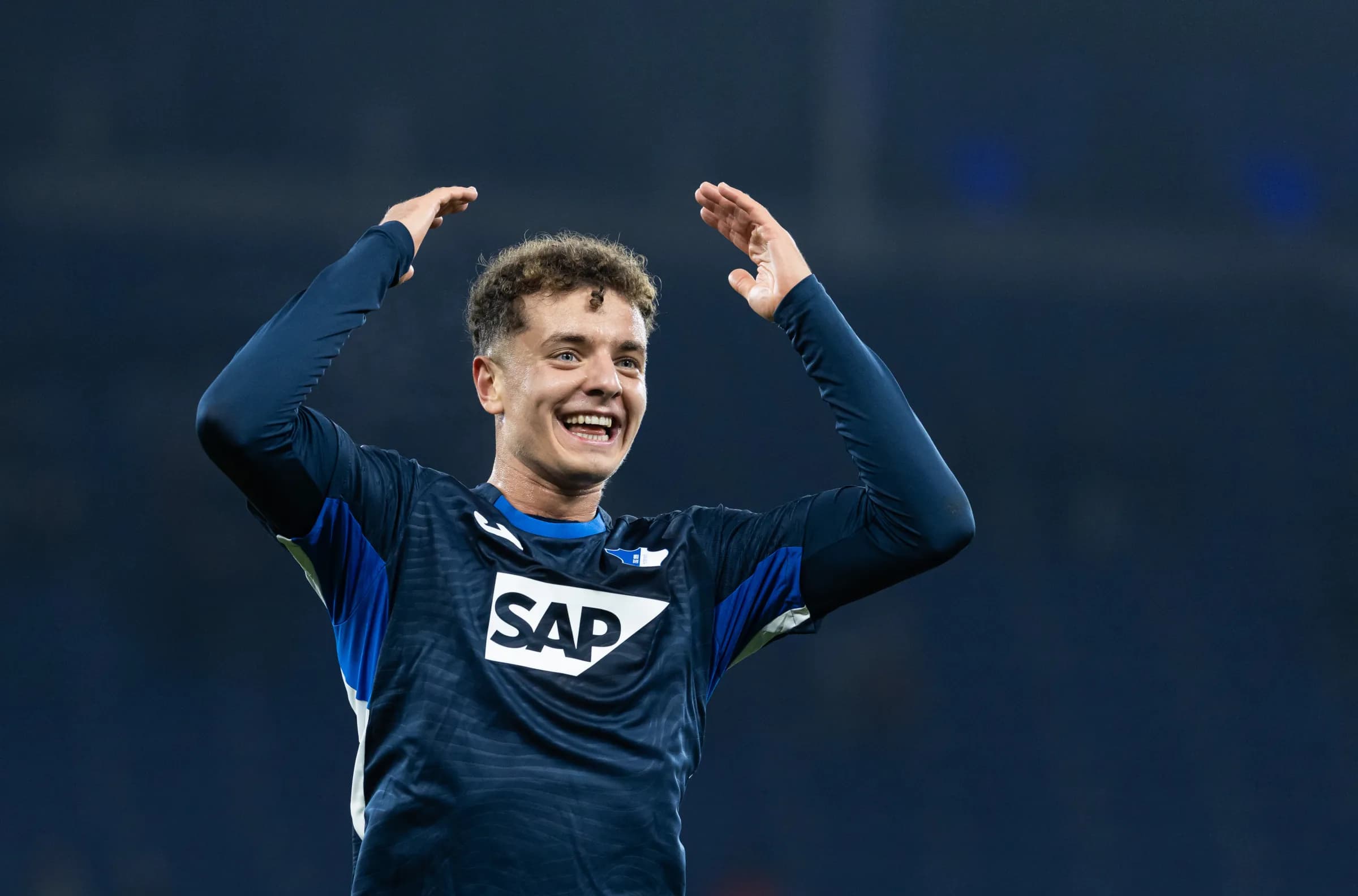Hoffenheimi konfirmon interesimin e klubeve të mëdha për Fisnik Asllanin