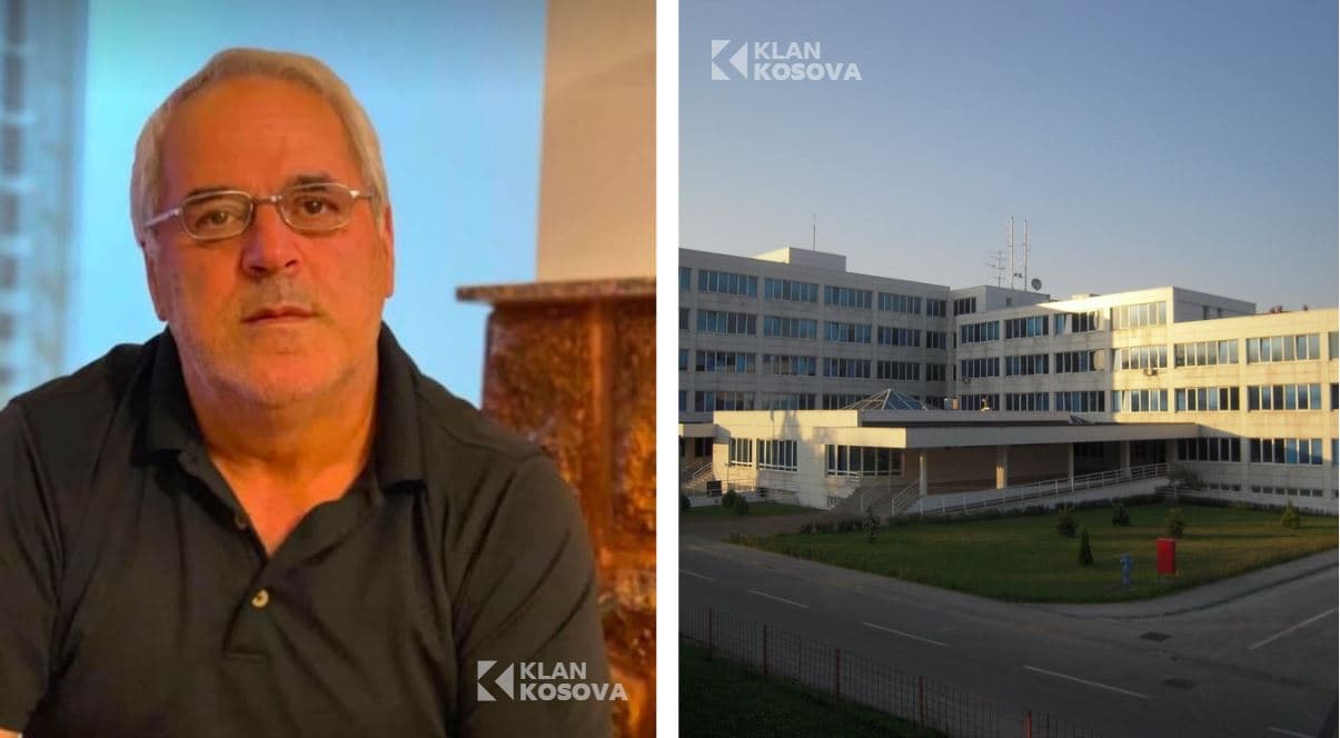 Gjykata në Serbi i cakton 30 ditë paraburgim kosovarit Osman Selmani