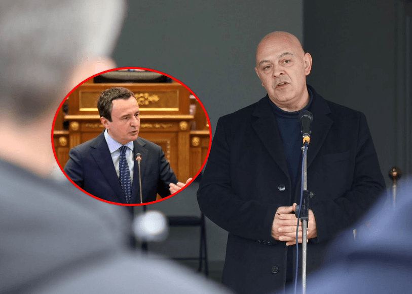 Kjo është oferta e Aleancës për Kurtin, si kusht për t'i ofruar ndihmë për presidentin