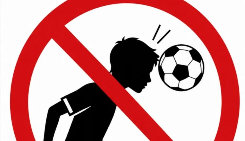 Klubi italian merr vendimin: Ndalohen goditjet me kokë te fëmijët