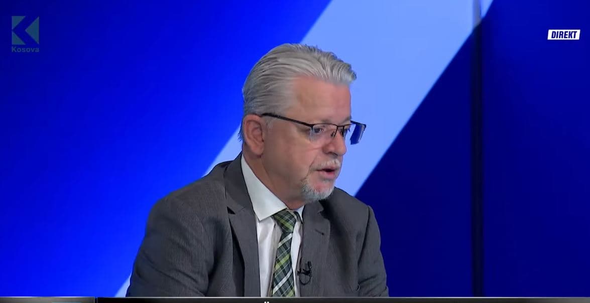 Dorëheqjet në veri, Gorani: Na duhet zbatimi i ligjit, por jo problemet përcjellëse politike (VIDEO)