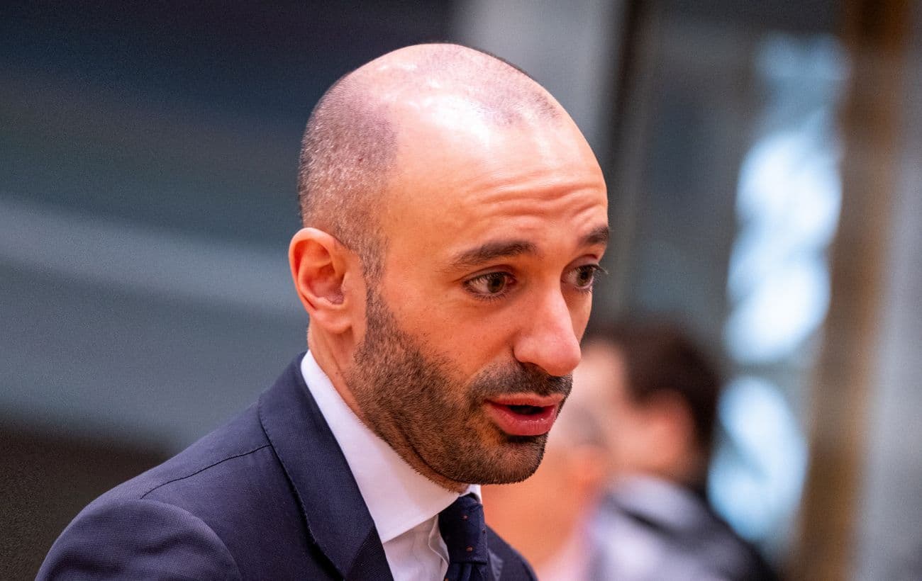 Ministri francez: Mbështesim perspektivën evropiane të Kosovës