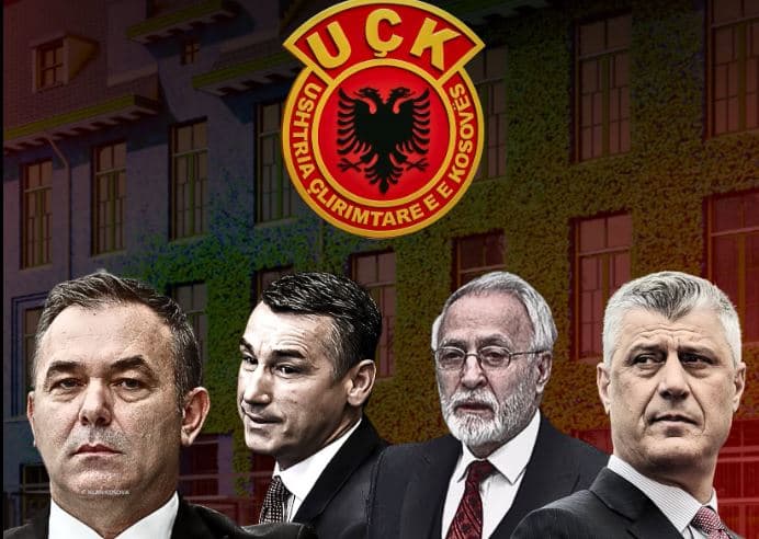 PDK: Me shtyrjen e re, Gjykata Speciale e thelloi padrejtësinë ndaj ish-krerëve të UÇK-së