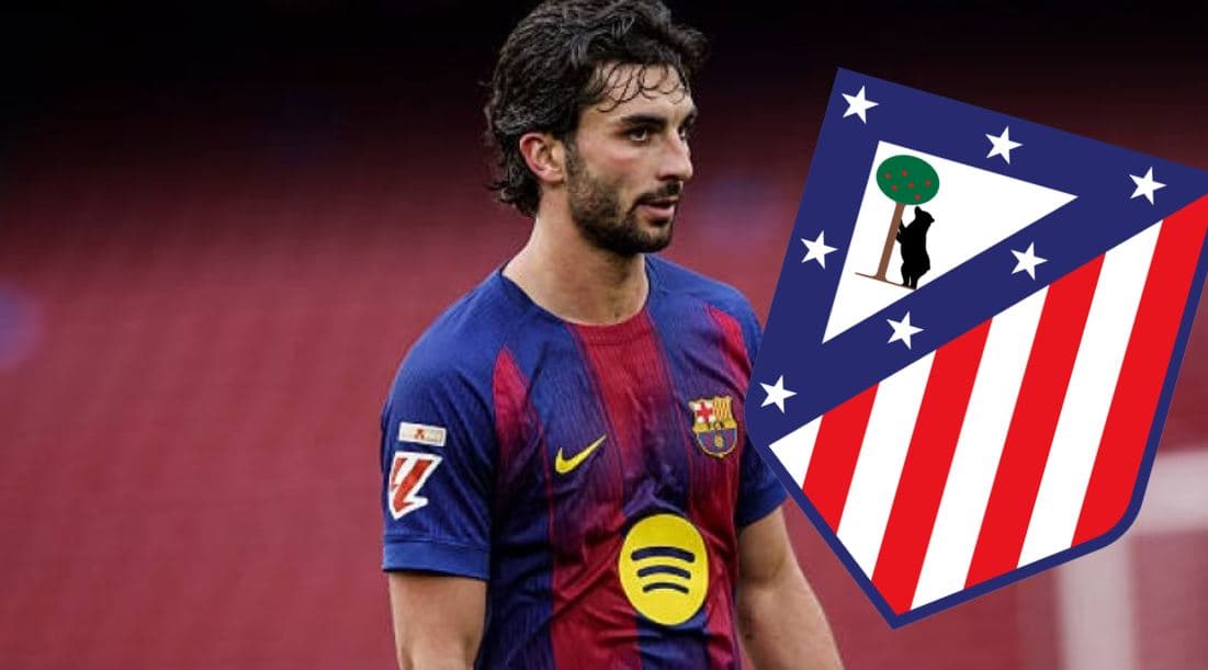 Atletico Madrid shpreh interesim për Ferran Torres?
