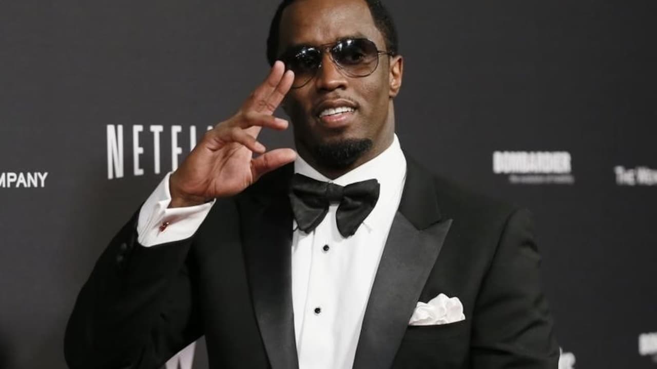 Incidenti në burg mund t’i prishë planet P. Diddy-t, rrezikon uljen e dënimit