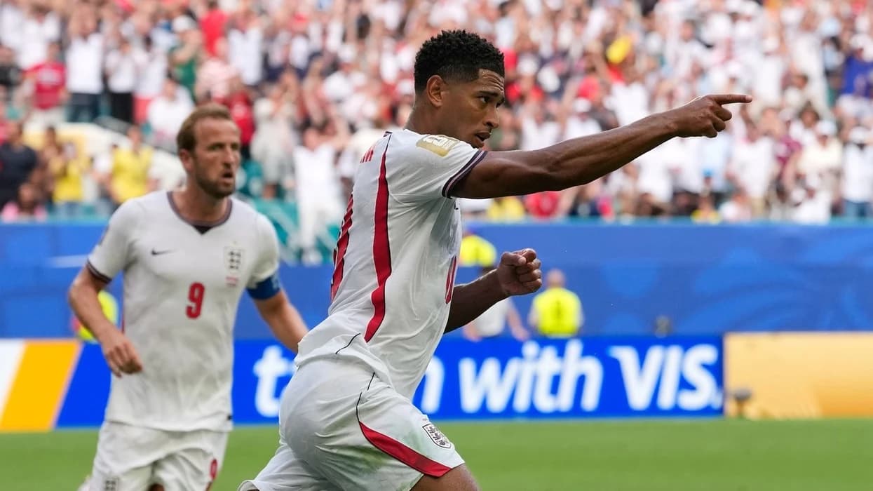 A ishte goli i Anglisë i rregullt? FIFA publikon provat