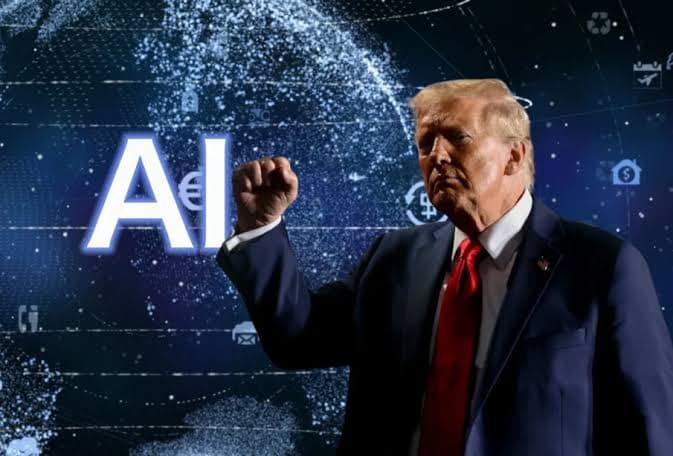 Trump: Kompanitë e IA duhet të mbulojnë kostot e energjisë për qendrat e të dhënave