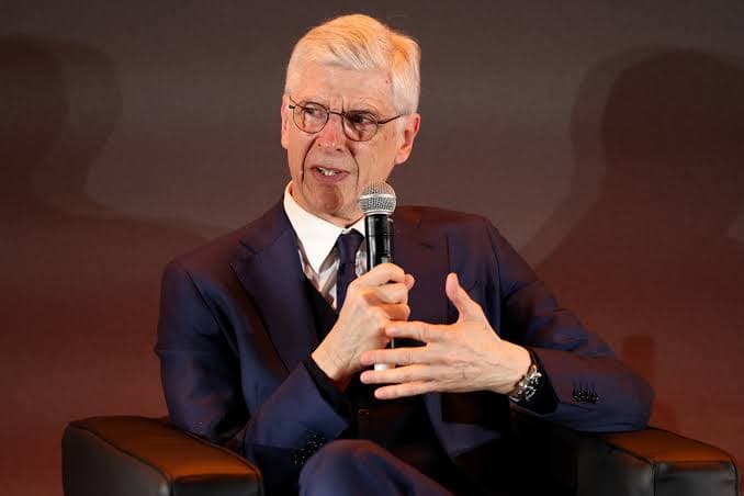 Wenger: Vetëm një kombëtare mund ta ndalë Francën në Kupën e Botës