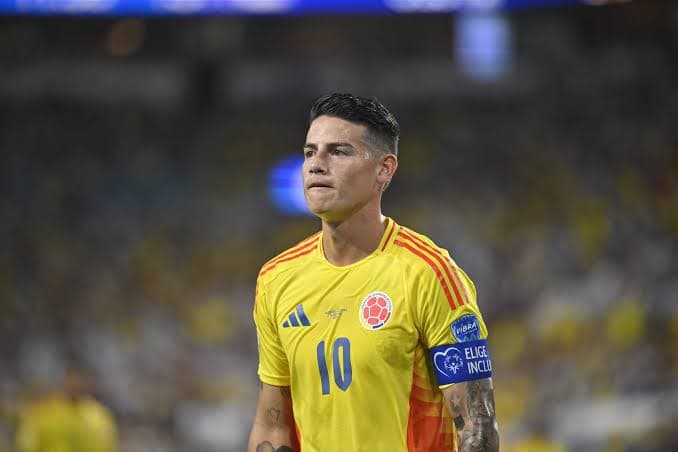 James më shumë ndeshje për kombëtaren se për cilindo klub