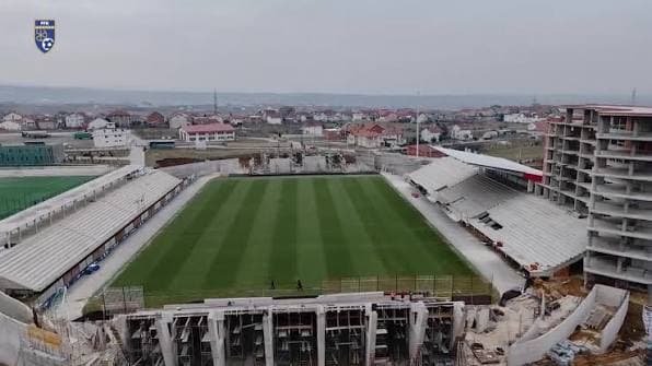 Dalin në shitje biletat e ndeshjes Malisheva – Vllaznia