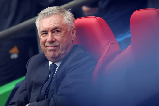 Ancelotti i thotë “jo” Italisë, mbetet i përkushtuar ndaj Brazilit