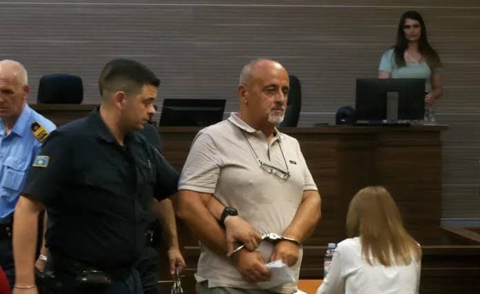 Sot mbahet seanca gjyqësore ndaj Ekrem Bajroviq, i akuzuar për krime lufte në Kosovë