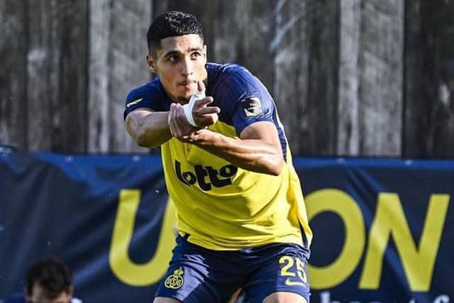 Inter futet në garë për Anan Khalaili, Union kërkon 20-25 milionë euro