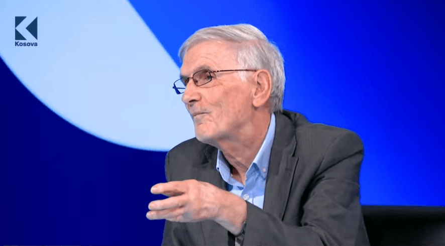 Buxhovi: Programi fillestar i LDK-së u hartua me këshillat e amerikanëve dhe gjermanëve (VIDEO)