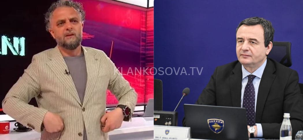 "Distancohu Albin!", Jupolli i bën thirrje publike Kurtit: Mos i le pshu**** me u fsheh mas emnit tand