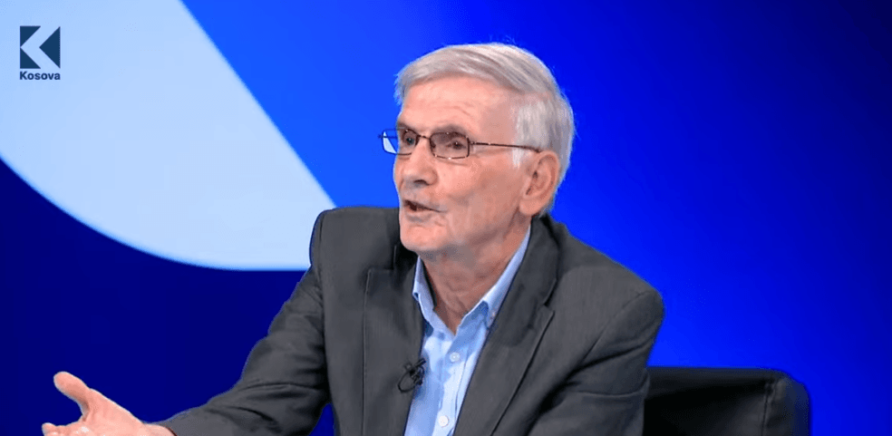 Në 80-vjetorin e lindjes, Jusuf Buxhovi paralajmëron botimin e një libri me memoare (VIDEO)