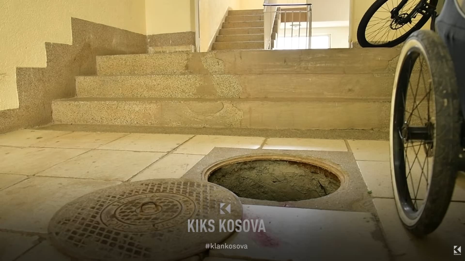 “Po na fundoset banesa”: Banorët e Dardanisë, tash 6 muaj mbi rrjedhën e ujit (VIDEO)