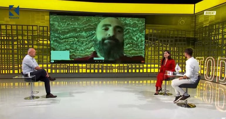 Shpallja e aktgjykimit për nxitje të urrejtjes fetare ndez debat në studio (VIDEO)