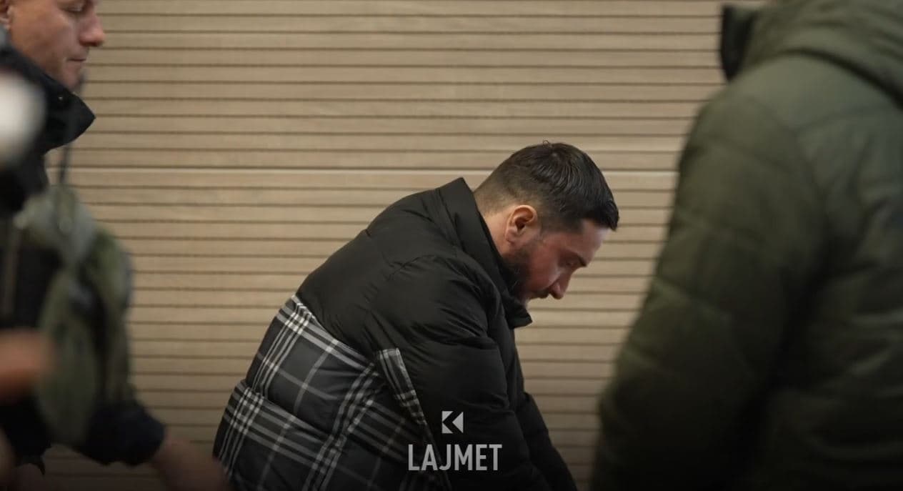 Rasti “Krivaqa”: Betejë juridike kundër dënimit kapital (VIDEO)