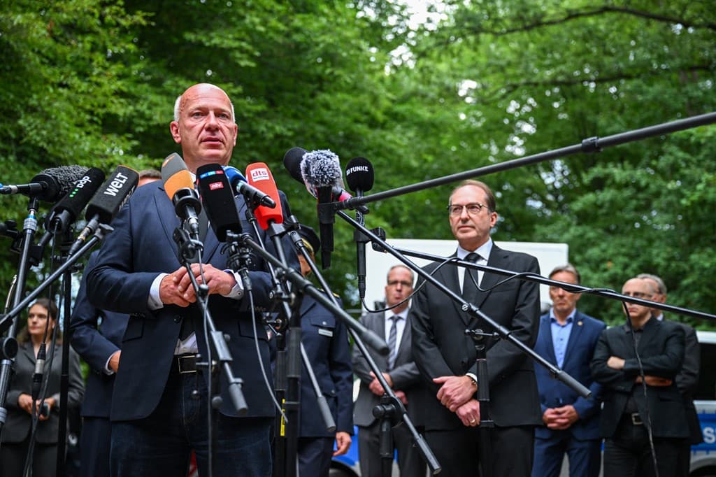 Sulmi në Paradën e Krenarisë, kryebashkiaku i Berlinit: Kjo duhet të marrë fund!