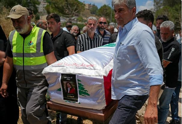 Libani vazhdon bisedimet me Izraelin për të filluar tërheqjen ushtarake