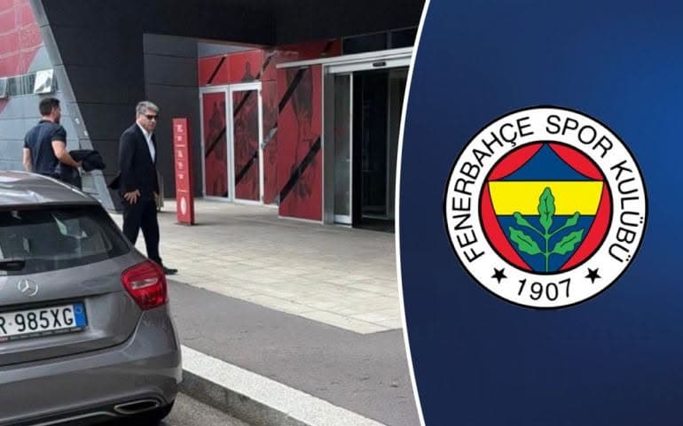 Fenerbahçe zbarkon në Casa Milan, nis ofensiva për Rafael Leaon