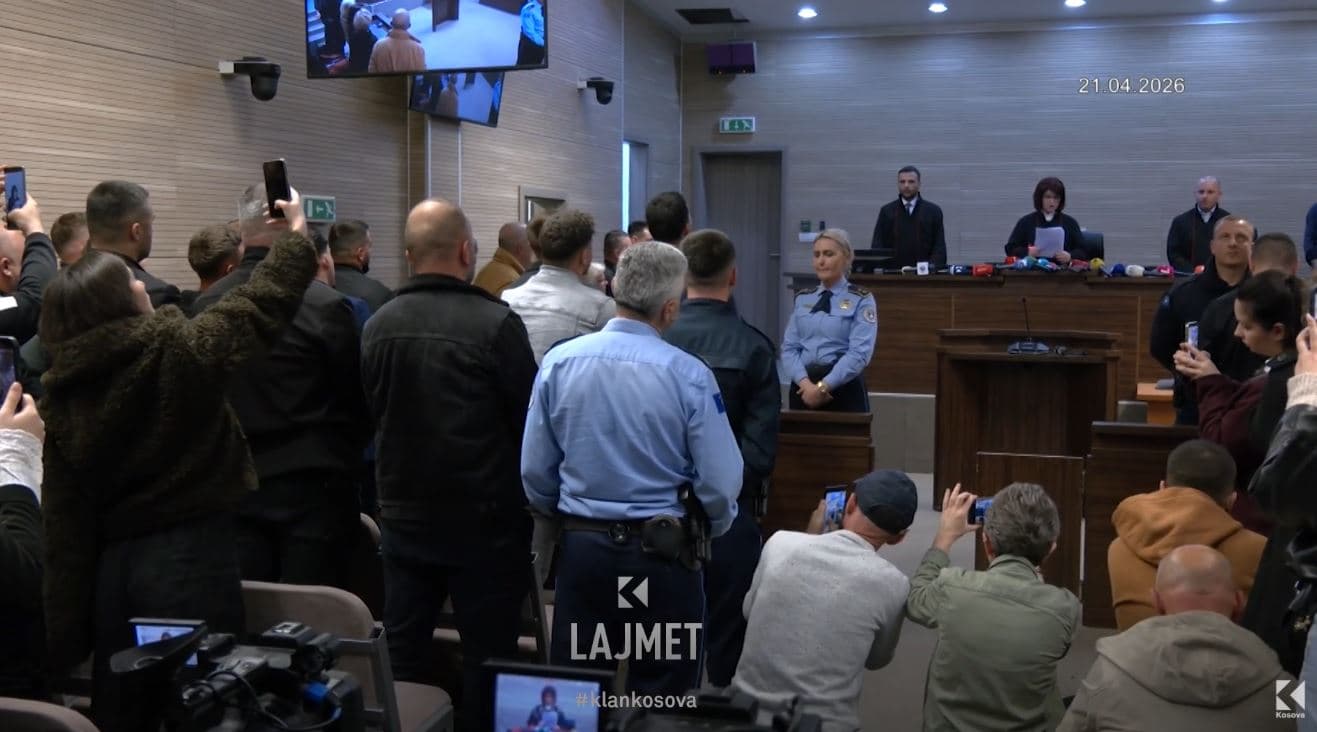 Vrasja e Liridonës: Murseli me shokë, ende pa dënim në letër (VIDEO)