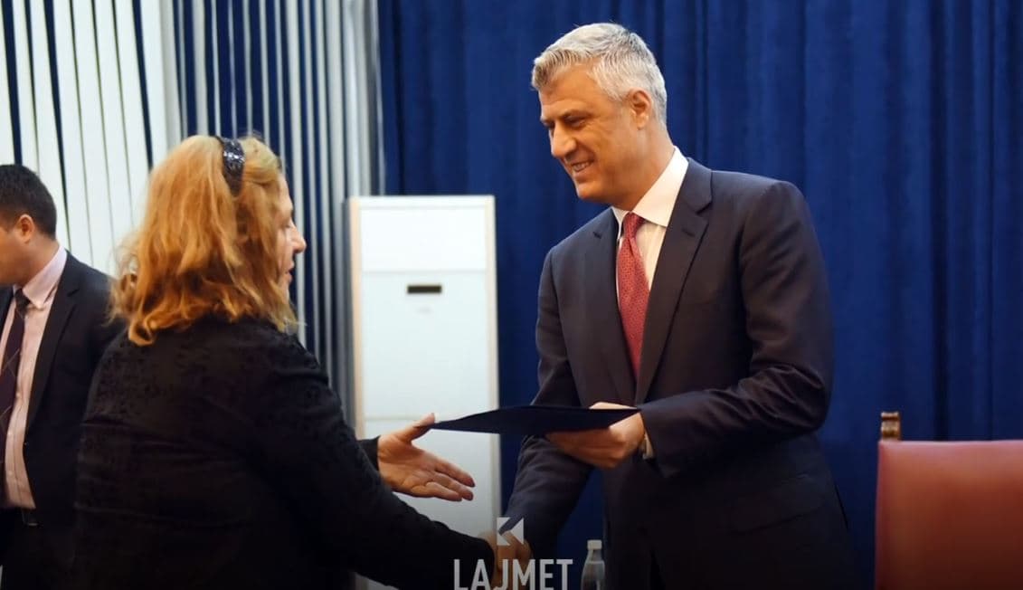 Bisedimet e Brukselit: Ujditë që serbët i ‘integruan’ në drejtësi (VIDEO)