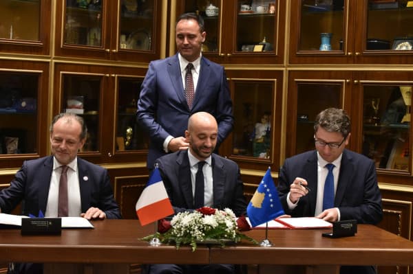 Kosova siguron 60 milionë euro për Fshatin Olimpik të 'Prishtina 2030'