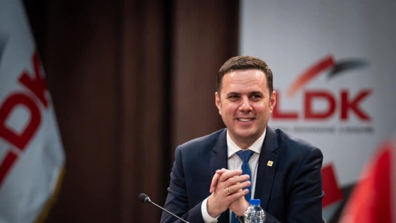 Thirrja e Kuvendit të Jashtëzakonshëm, Abdixhiku: Më 30 korrik, përcaktojmë LDK-në