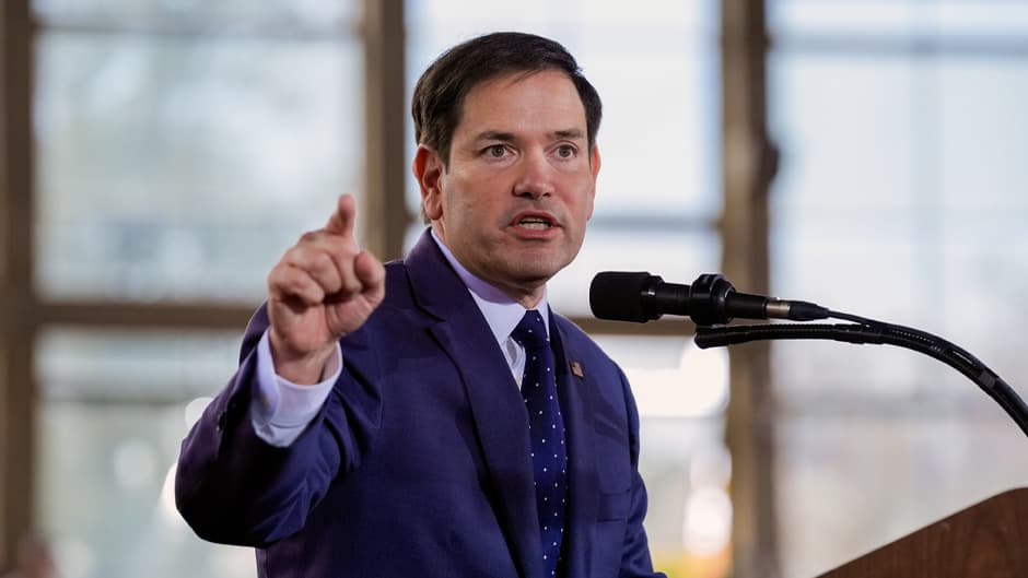 Rubio: Marrëveshja SHBA-Arabi Saudite për programin bërthamor do të ketë masa mbrojtëse