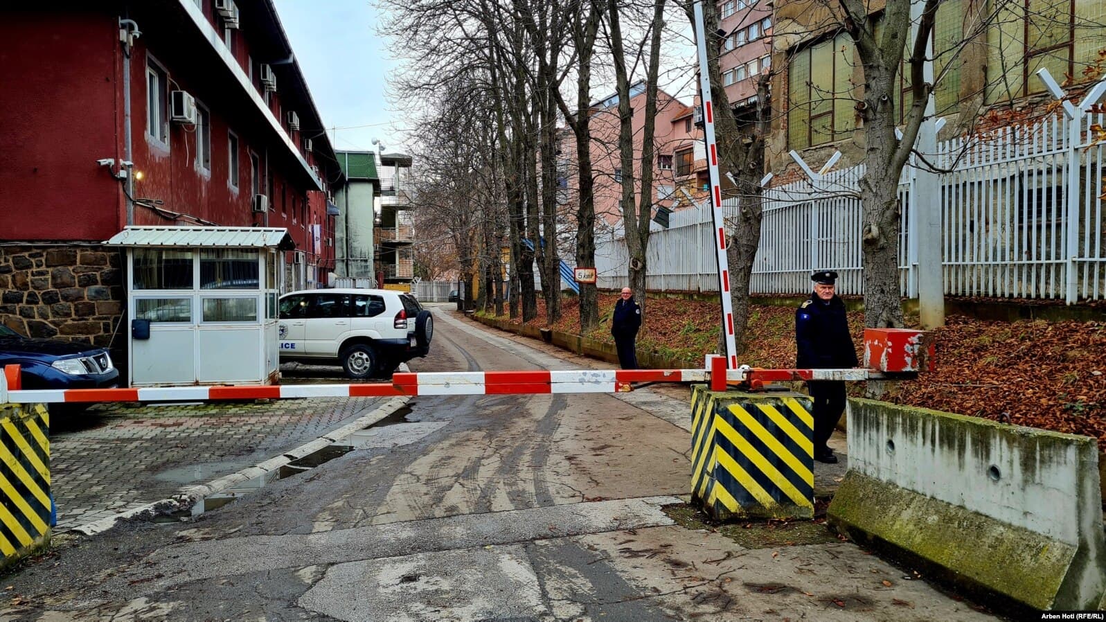 BE-ja, partive politike: Mos ushtroni ndikim ndaj KGjK-së në vendimmarrjen e tyre