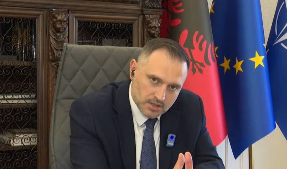 Misioni në Gaza, ministri Nufi: Shqipëria do dërgojë oficerët e shtabit