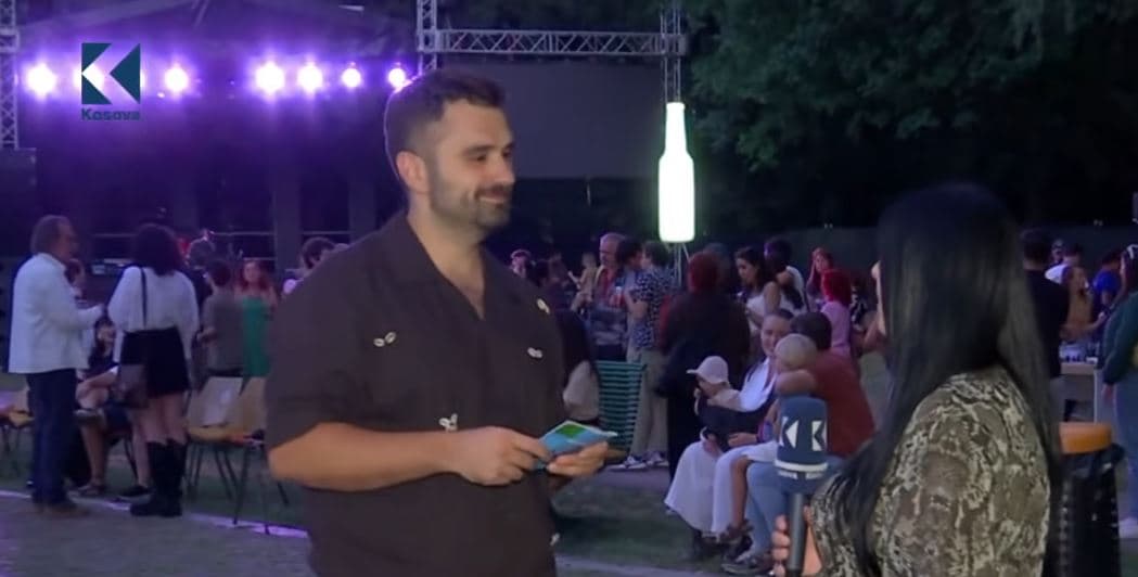 Edicioni i 17-të - Hapet festivali i animacionit Anibar (VIDEO)