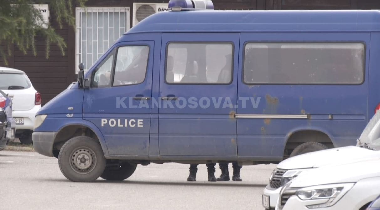 Gjykata lë në paraburgim 9 të arrestuarit për mashtrim në sektorin e naftës