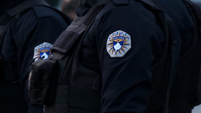 Hyri në Kosovë përmes rrugëve ilegale, shoqërohet në polici shtetasi i Maqedonisë së Veriut