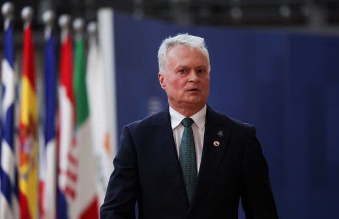 Lituania pranon të heqë ndalimin kushtetues për armët bërthamore