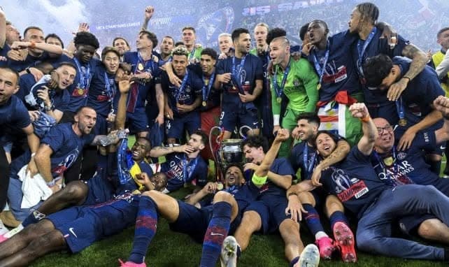 PSG para sfidës historike në sezonin e ri